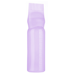 Hair Oil Applicator